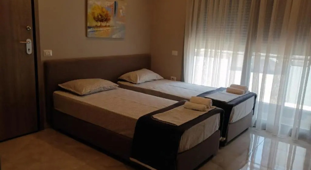 Apartment Κομψό studio στη Νέα Ιωνίά Βόλου