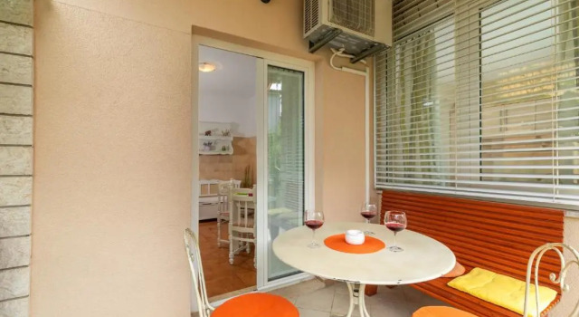 Апартаменты Apartments Nono