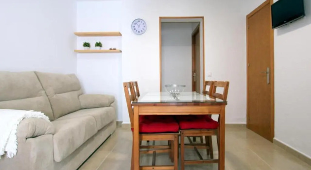 Apartamento Conil10, Забронировать Апартаменты/квартира Конил-де-ла-Фронтера Коста-де-ла-Лус
