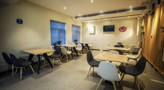 Hanting Hotel Shenyang Wanlian Metro Station, Book Hotel Shenhe 
