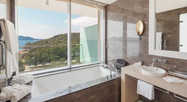 Люкс Executive Sun Gardens Dubrovnik