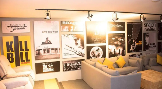 G012S-Esther Gallery Luxury Condo. The Jewel of downtown, Prenota Hotel Hotel a Quintana Roo con parcheggio, Parcheggio