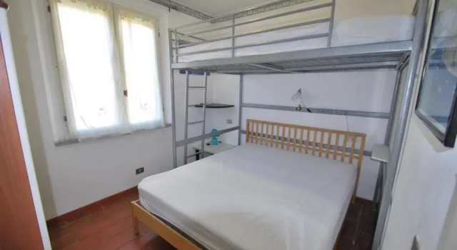Appartamento Solaris Bilo, Rezervovat Apartmán Hotely v Elba s parkováním, Parkování