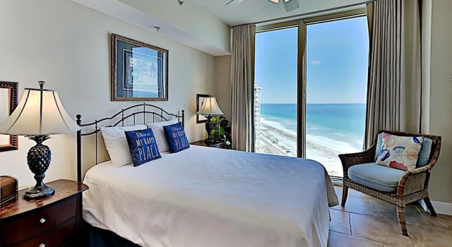 Portofino Island Resort by Southern Vacation Rentals, Buchen Sie Resort Resorthotels in Panhandle Florida, Resort