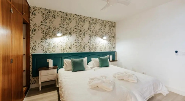 Superior Kahden hengen huone Atlantis Park Resort