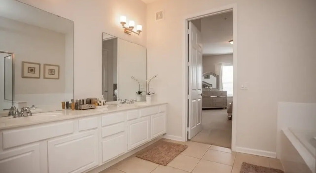 Geranium Sl401, Rezerwuj Hotel Hotele w Kissimmee z basenem, Basen