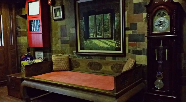 Rainforest Bed & Breakfast Hotel