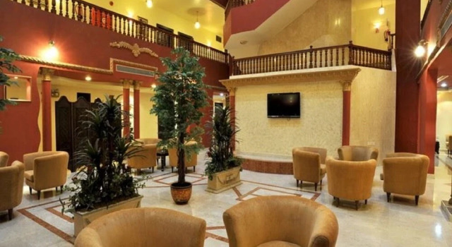 Sedrah Jeddah Furnished Units