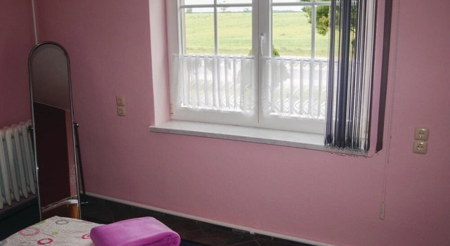 Nice Apartment in Mirow With 8 Bedrooms and Wifi