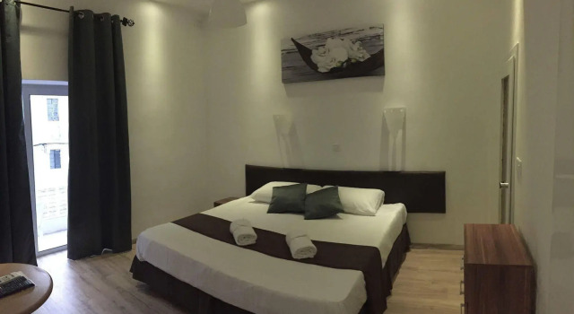 Sunstone Boutique Guest House