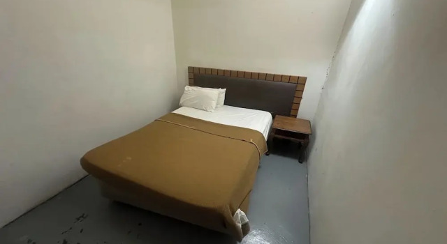 Двухместный номер Standard Hotel No 1 Lodge