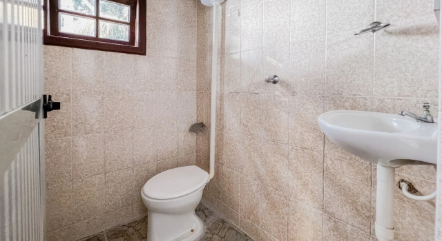 Двухместный номер Standard Eco Pousada Tapera das Palmas