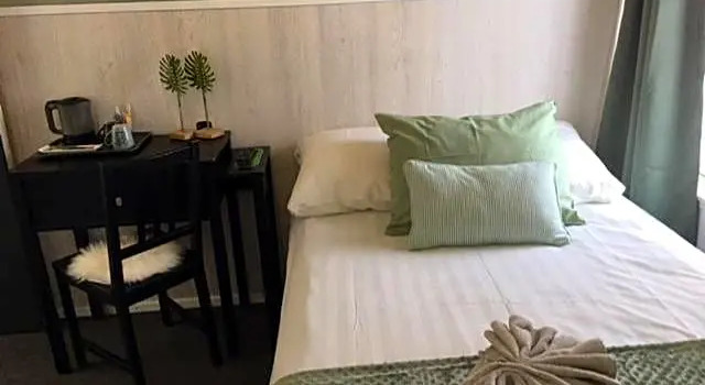 Номер Comfort Hotel t Witte Huys Scheveningen