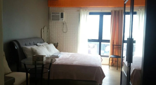 My City Home at Vinia Residences, Забронировать Отель Кесон-Сити 