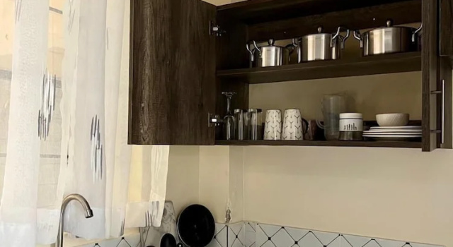 Апартаменты Deluxe Lux Suites Mellow Apartments Kitengela