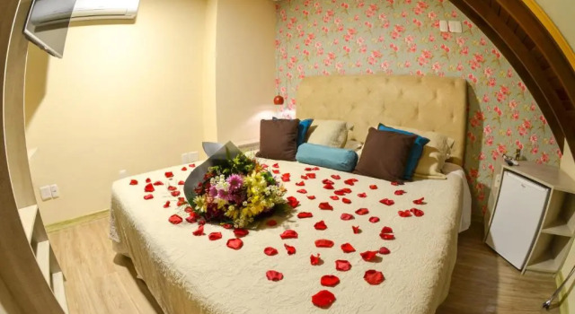 Люкс Hotel Renascença