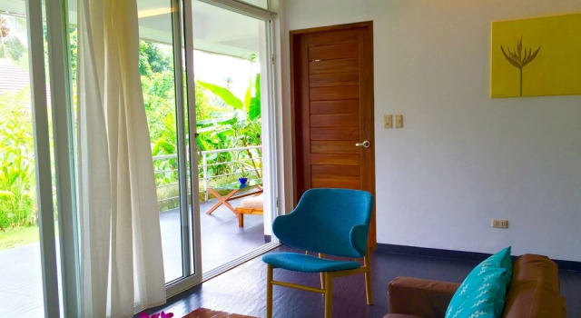 Апартаменты Comfort MarPas Apartments