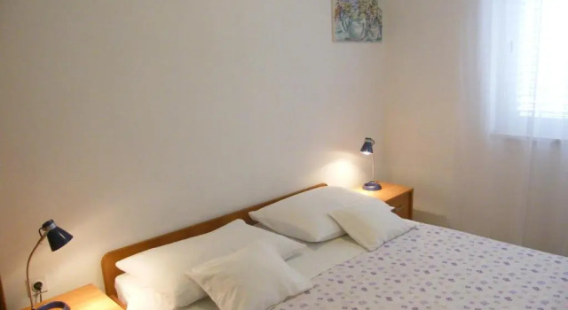Apartments Maslina, Забронировать Апартаменты/квартира Лумбарда остров Корчула, рядом с Частный Пляж «Апартментс Зуре»