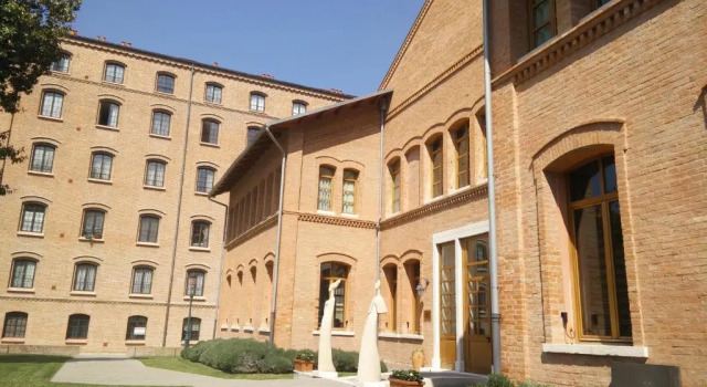 Apartment in Molino Stucky, Забронировать Апартаменты/квартира Джудекка Венеция, рядом с Accademia Bridge