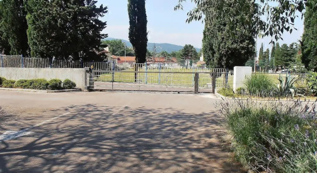 Apartment Marjanović
