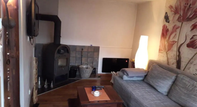 Elfenhäuschen mit 3 DTV Sternen ausgezeichnet, Réserver Hôtel Bad Harzburg Basse-Saxe