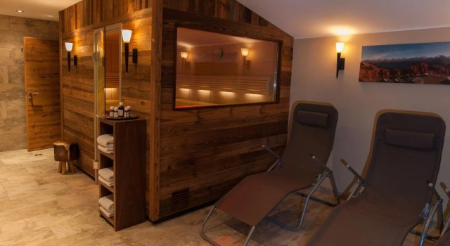 Chalet Paznaun, Забронировать Шале Отели Тироля 3 звезды, 3*
