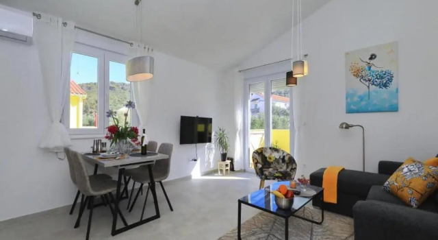 Апартаменты Apartment Gaby