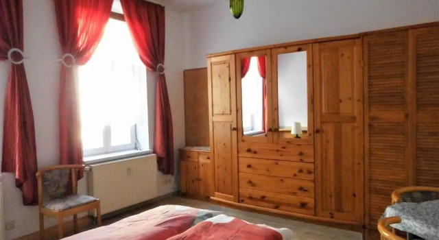 Коттедж Pension Pieschen Dresden