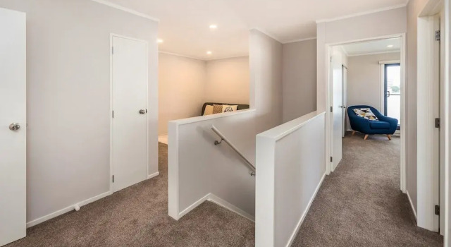 Central Manukau Hideaway