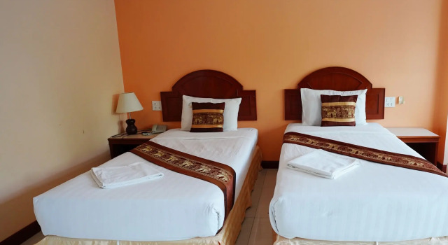 Aonang Village Resort