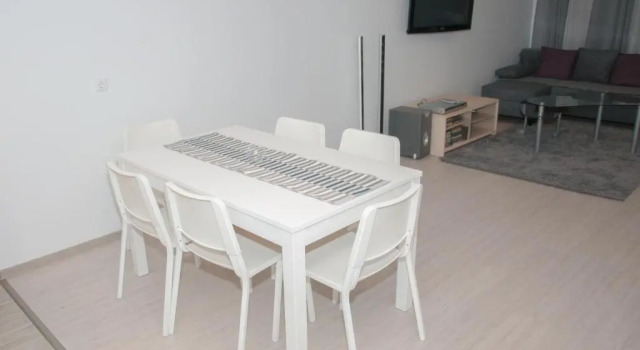 Апартаменты Auras apartment next to the center of Vilnius