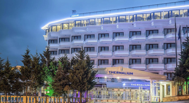 Thermalium Wellness & Spa Hotel by Vima