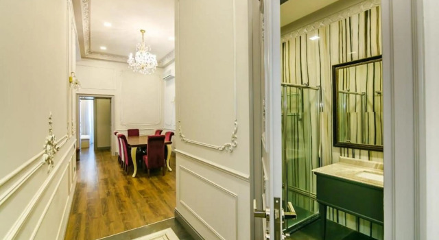 Formula 1 Street Apartment, Забронировать Апартаменты/квартира Отели в центре Баку, в центре