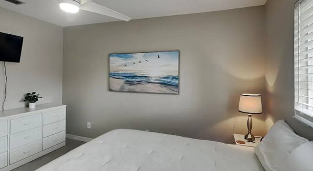 Coastal Castaway