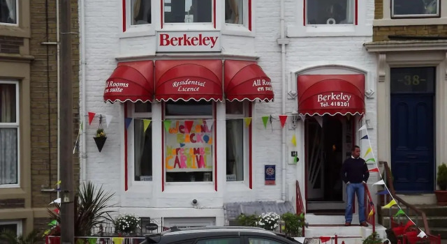 The Berkeley