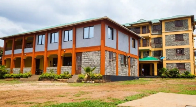 Everest House Hotel, Reserva ahora Hotel Miwani Nyanza Province