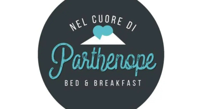 Номер Standard Nel Cuore di Parthenope