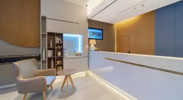 Homeinn · neo (Funing Chenghe Road), Book Hotel Funing 