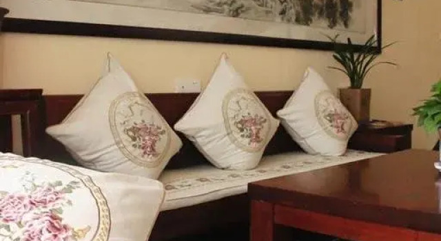 Yangshuo LanShengge Hotel