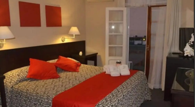 Номер Premium Hotel Rex