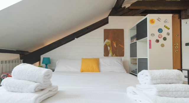 Italianway - Farini 40/A, Book Hotel Milan Lombardy