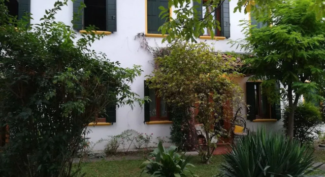 Room Garden