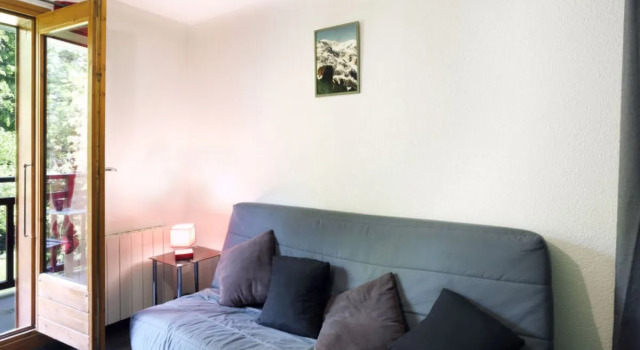 Chalet La Piste Bleu, Забронировать Шале Виллы Овернь-Рона-Альпы, Вилла