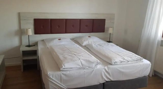 Семейный номер Standard Hotel & Restaurant Lindengarten