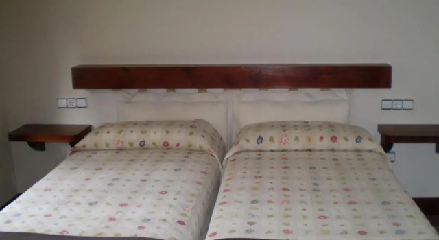 Hotel LAblana, Réserver Hôtel Pola de Somiedo (La Pola) 