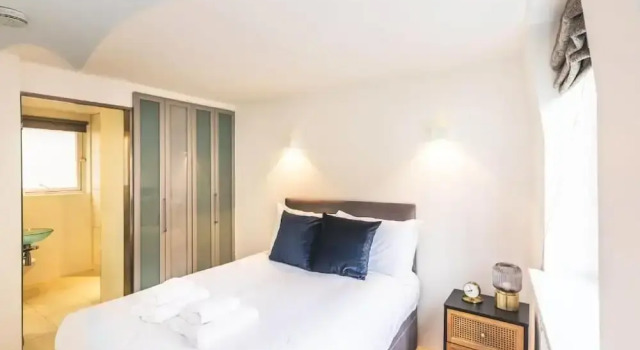 Soho Living Apartments on Carnaby Street, Varaa Huoneisto Asunnot kohteessa Merseyside, Huoneisto