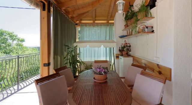 Апартаменты Apartments Smile by Rent Istria