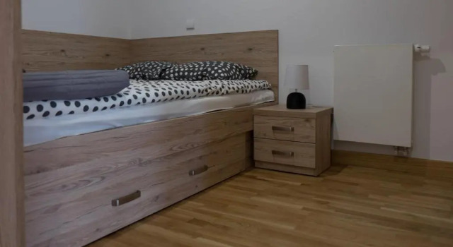 Apartament Wiślany Sen