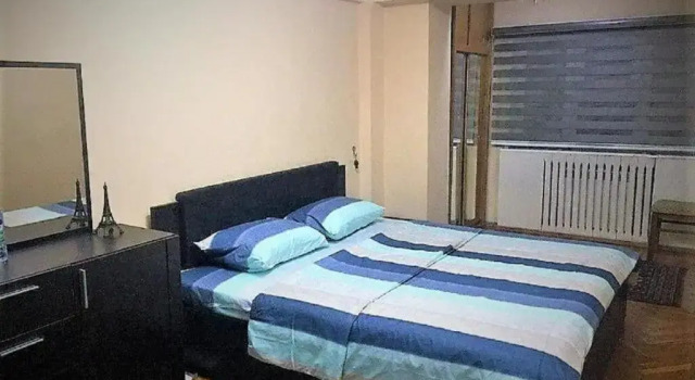Апартаменты Spacious and Cozy