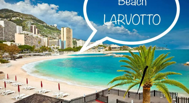 Апартаменты AppartHotel Odalys Les Jardins dElisa